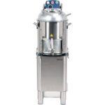 APARAT DE CURĂȚAT CARTOFII 15L