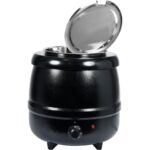 SUPIERA ELECTRICA, 9L