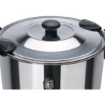 FIERBĂTOR CU DOZATOR 16L