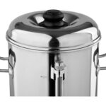 FIERBĂTOR CU DOZATOR 20L