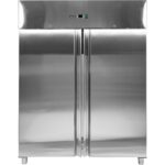 DULAP CONGELARE, 1200L, 1340X810X2010MM