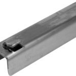 GHIDAJ PRINDERE STÂNGA PENTRU RAFT 534X650MM