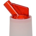 BARMAN DISPENSER 1L - ROȘU