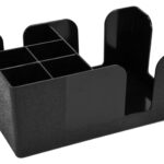 SUPORT PENTRU ACCESORII BARMAN, 6 SEGMENTE