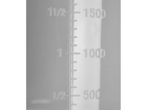 CANĂ DE MASURĂ 1000 ML