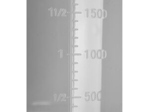 CANĂ DE MASURĂ 3000 ML