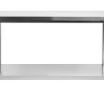 MASĂ DE LUCRU 1600×600×H850 CU SPAȚIU DE DEPOZITARE