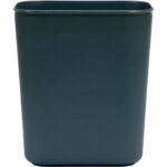 RECIPIENT DIN POLIPROPILENĂ 26X20X31CM