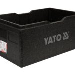 CONTAINER IZOTERM PT TRANSPORT, 40L, 1/1GN