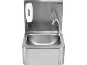 CHIUVETA PENTRU BUCĂTĂRIE, 400X330X570MM