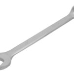 CHEIE COMBINATĂ SATINATĂ 41MM