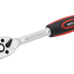 MANER ANTRENOR CU CLICHET DREPT 3/8'' 90T