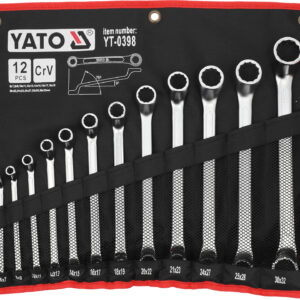 SET CHEI INELARE CU COT 6-32MM,12BUC