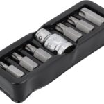 SET BIȚI TORX 7 PIESE