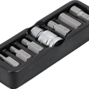 SET BIȚI SPLINE (STEA) 7 PIESE