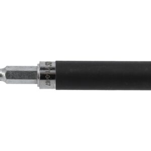 ADAPTOR BIȚI CU MAGNET 80MM, 1/4''