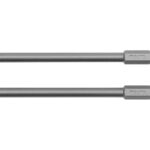 SET CAPETE ȘURUBELNIȚĂ 'Y' 100MM, 1/4''