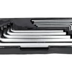 SET CHEI IMBUS 10BUC 3-17MM CR-V