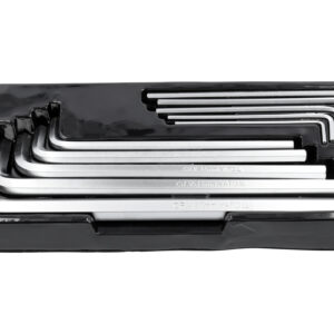 SET CHEI IMBUS 10BUC 3-17MM CR-V