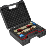 SET BLOCARE DISTRIBUȚIE MERCEDES