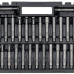 CHEI PENTRU MONTARE AMORTIZOARE