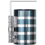 PRESĂ SEGMENȚI AUTO 90-175MM H=150MM