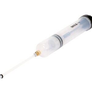 POMPĂ MANUALĂ EXTRACȚIE LICHIDE 500ML