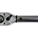 CHEIE DINAMOMETRICĂ 1/2'', 10-60NM