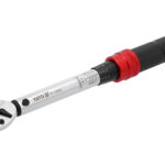 CHEIE DINAMOMETRICĂ 1/4'' 5-25NM