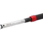 CHEIE DINAMOMETRICĂ 3/8'' 10-120NM