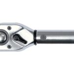 CHEIE DINAMOMETRICĂ 3/8'' 10-110NM