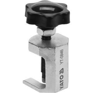 APARAT CU BRAȚ PENTRU DEMONTAT STERGATOARE