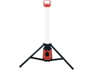 LAMPĂ ATELIER CU STATIV, TUB 360°, 3800LM