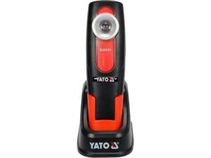 LAMPĂ ATELIER UV 5W, IP65, IK07, 3.7V 2600MAH LI-ION