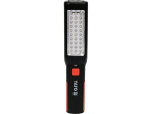 LAMPĂ ATELIER 30+7 LED, 100LM
