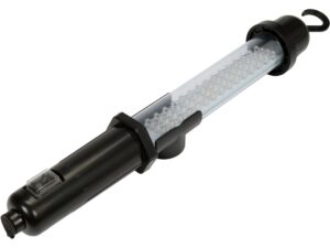 LAMPĂ LED 60+1 LED, 150LM