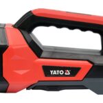 LANTERNĂ 2ÎN1 1000LM