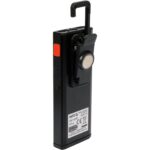 LANTERNĂ 500LM, LI-PO, 3.7V 1500MAH