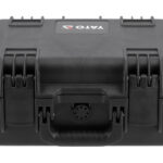 CUTIE ERMETICĂ 360X290X165MM