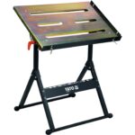 BANC DE LUCRU PLIABIL 660X590X830MM