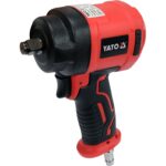 CHEIE PNEUMATICĂ MINI, 1/2'', 1200NM