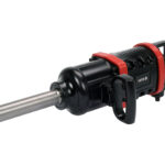 CHEIE PNEUMATICĂ 1'' 5800NM