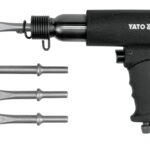 CIOCAN CU AER COMPRIMAT