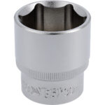 CHEIE TUBULARĂ 1/2'', 30MM