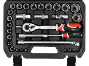 TRUSA TUBULARE ½”, 60 PIESE