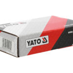 CHEIE TUBULARĂ 1/4'', 5MM