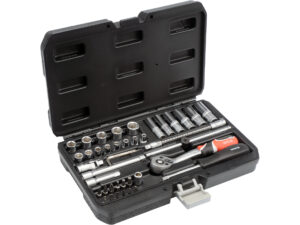 TRUSA TUB.+ANTRENOR 42BUC 1/4″CR-V