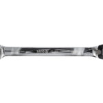 CHEIE COMBINATĂ CU CLICHET 30MM