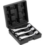SET CHEI PENTRU INJECTOARE 1/2'', 3 BUC