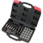 KIT PENTRU REPARAREA FILETELOR DE FIXARE A BUJIILOR INCANDESCENTE